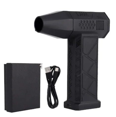 Compact Turbo Air Blower