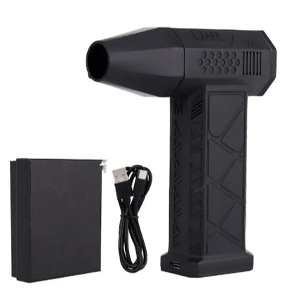 Compact Turbo Air Blower