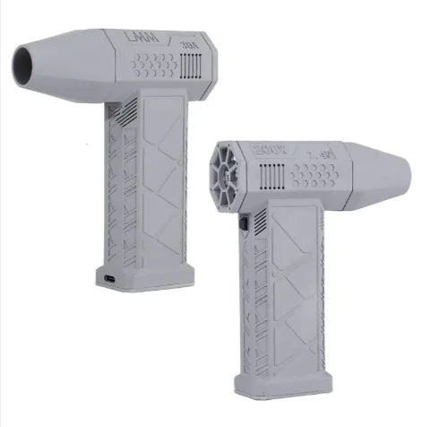 Compact Turbo Air Blower