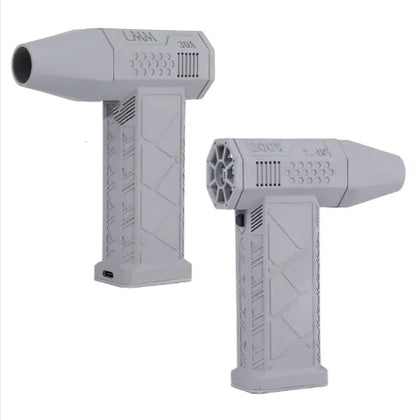 Compact Turbo Air Blower